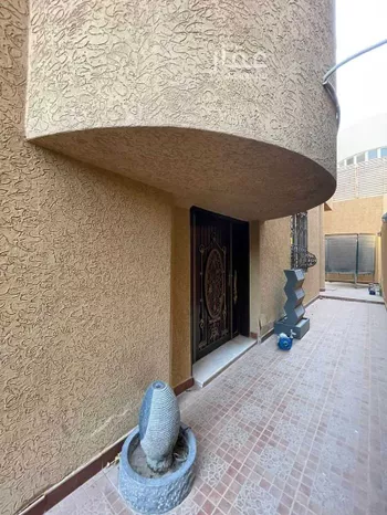 فيلا للبيع في شارع طوير, حي الفلاح, مدينة الرياض, منطقة الرياض صورة 4