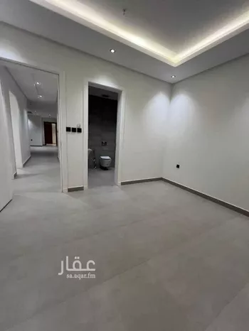 شقة للإيجار في شارع عبدالقدوس الأنصاري, حي الرمال, مدينة الرياض, منطقة الرياض صورة 4