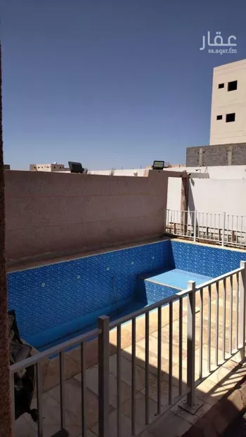 استراحة للبيع في شارع ابراهيم بن هلال بن علي, حي العاقول, مدينة المدينه المنوره, منطقة المدينة المنورة صورة 5