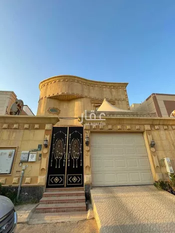 فيلا للبيع في شارع طوير, حي الفلاح, مدينة الرياض, منطقة الرياض