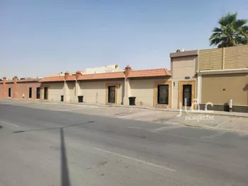 استراحة للبيع في شارع الوادي الاخضر, حي الفيحاء, مدينة الرياض, منطقة الرياض