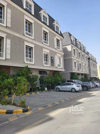 شقة للإيجار في شارع رقم 510, حي الملقا, مدينة الرياض, منطقة الرياض