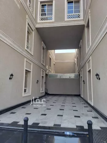 شقة للإيجار في شارع رقم 510, حي الملقا, مدينة الرياض, منطقة الرياض صورة 2