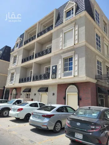 شقة للإيجار في شارع عبدالله العنقري, حي الملك سلمان, مدينة الرياض, منطقة الرياض صورة 2