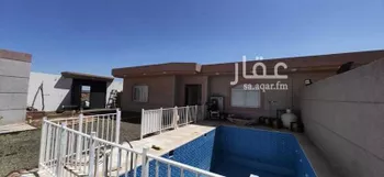 استراحة للبيع في شارع ابراهيم بن هلال بن علي, حي العاقول, مدينة المدينه المنوره, منطقة المدينة المنورة صورة 2