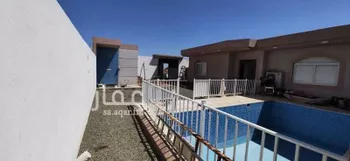 استراحة للبيع في شارع ابراهيم بن هلال بن علي, حي العاقول, مدينة المدينه المنوره, منطقة المدينة المنورة صورة 3