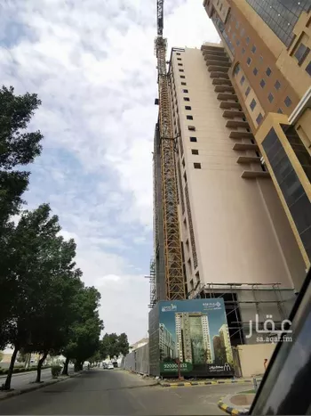 شقة للبيع في شارع الحج, حي وادي جليل, مدينة مكه المكرمه, منطقة مكة المكرمة صورة 2