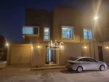 فيلا للإيجار في شارع الثنيه البيضاء, حي العليا, مدينة الرياض, منطقة الرياض صورة 2