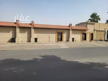 استراحة للبيع في شارع الوادي الاخضر, حي الفيحاء, مدينة الرياض, منطقة الرياض صورة 4