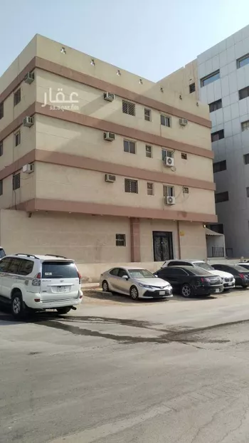 شقة للإيجار في شارع أبي العز البغدادي, حي الضباط, مدينة الرياض, منطقة الرياض