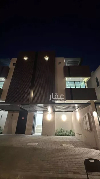 شقة للإيجار في شارع محمد السلمانى, حي الرمال, مدينة الرياض, منطقة الرياض