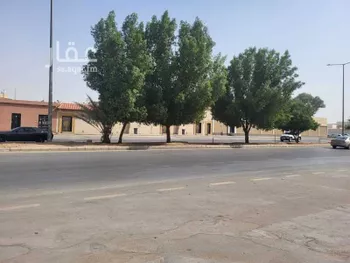 استراحة للبيع في شارع الوادي الاخضر, حي الفيحاء, مدينة الرياض, منطقة الرياض صورة 2