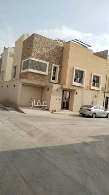 فيلا للإيجار في شارع الثنيه البيضاء, حي العليا, مدينة الرياض, منطقة الرياض