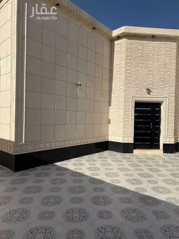 بيت للبيع في شارع ابو هريرة ، حي النخيل ، حفر الباطن ، حفر الباطن