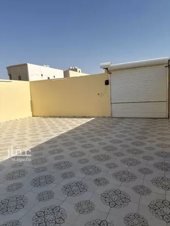 بيت للبيع في شارع ابو هريرة ، حي النخيل ، حفر الباطن ، حفر الباطن صورة 2