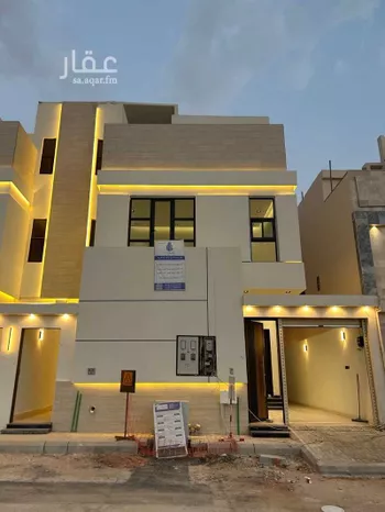 شقة للبيع في شارع الضياء ، حي الجنادرية ، الرياض ، منطقة الرياض صورة 2