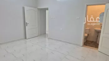 شقة للإيجار في شارع كعب بن مالك, حي أم العراد, مدينة امارة منطقة مكة المكرمة - الطائف, منطقة مكة المكرمة