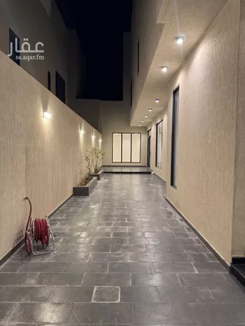 فيلا للإيجار في شارع الحماسة, حي الشعلة, مدينة الدمام, المنطقة الشرقية صورة 3