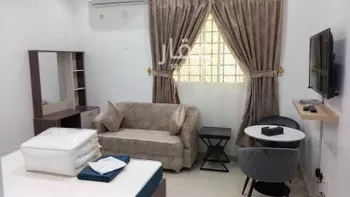 شقة مفروشة للحجز في شارع ابي جعفر المنصور ، حي غرناطة ، الرياض ، منطقة الرياض صورة 4