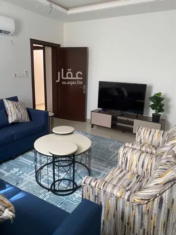 شقة للإيجار في شارع علقمة بن وائل, حي النرجس, مدينة الرياض, منطقة الرياض