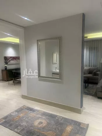 شقة للإيجار في شارع اسحاق بن ابراهيم, حي الغدير, مدينة الرياض, منطقة الرياض صورة 5