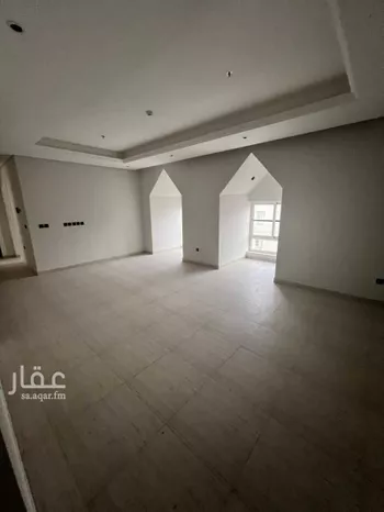شقة للإيجار في شارع أبحر, حي الملقا, مدينة الرياض, منطقة الرياض