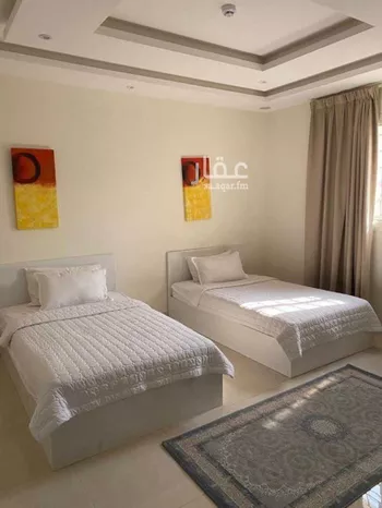 شقة للإيجار في شارع الحسام, حي الملقا, مدينة الرياض, منطقة الرياض صورة 5