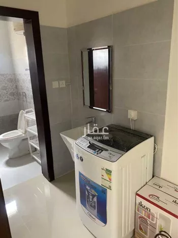 شقة للإيجار في شارع علقمة بن وائل, حي النرجس, مدينة الرياض, منطقة الرياض صورة 4