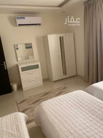 شقة للإيجار في شارع الحسام, حي الملقا, مدينة الرياض, منطقة الرياض صورة 5