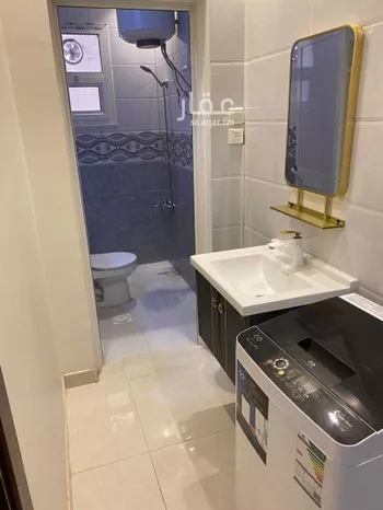 شقة للإيجار في شارع وادي العمارية, حي حطين, مدينة الرياض, منطقة الرياض صورة 3