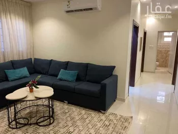 شقة للإيجار في شارع وادي العمارية, حي حطين, مدينة الرياض, منطقة الرياض صورة 2