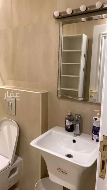شقة للإيجار في شارع رقم 269, حي الملقا, مدينة الرياض, منطقة الرياض صورة 5