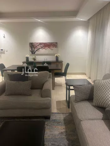 شقة للإيجار في شارع اسحاق بن ابراهيم, حي الغدير, مدينة الرياض, منطقة الرياض صورة 3