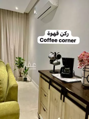 شقة للإيجار في شارع الامير فهد بن محمد بن عبدالعزيز, حي حطين, مدينة الرياض, منطقة الرياض صورة 4