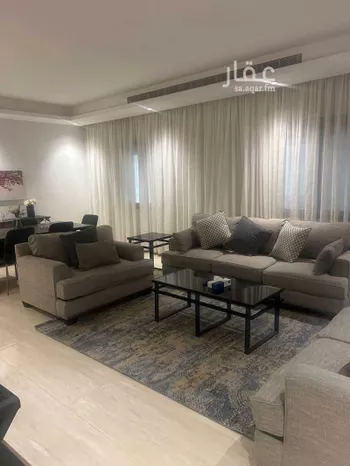 شقة للإيجار في شارع اسحاق بن ابراهيم, حي الغدير, مدينة الرياض, منطقة الرياض صورة 2