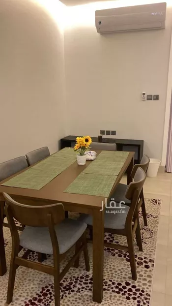 شقة للإيجار في شارع رقم 269, حي الملقا, مدينة الرياض, منطقة الرياض صورة 5