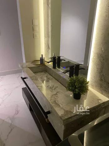 شقة للإيجار في شارع الحميد, حي الغدير, مدينة الرياض, منطقة الرياض صورة 5
