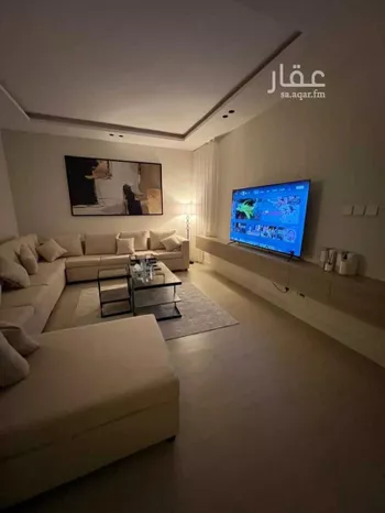شقة للإيجار في شارع محمد بن عبدالعزيز الدغيثر, حي الملقا, مدينة الرياض, منطقة الرياض صورة 5