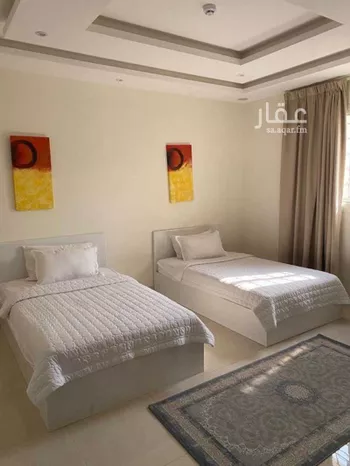 شقة للإيجار في شارع الحسام, حي الملقا, مدينة الرياض, منطقة الرياض صورة 4