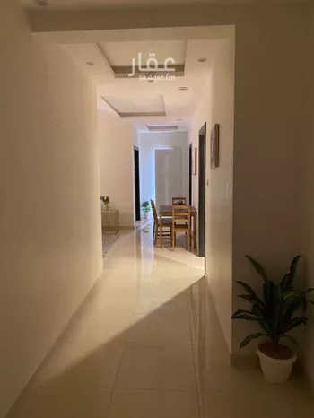 شقة للإيجار في شارع الحسام, حي الملقا, مدينة الرياض, منطقة الرياض صورة 2