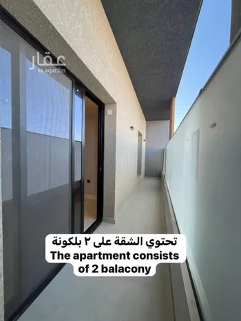 شقة للإيجار في شارع الامام سعود بن فيصل, حي حطين, مدينة الرياض, منطقة الرياض صورة 5