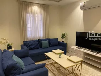 شقة للإيجار في شارع وادي العمارية, حي حطين, مدينة الرياض, منطقة الرياض صورة 5