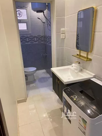 شقة للإيجار في شارع وادي العمارية, حي حطين, مدينة الرياض, منطقة الرياض صورة 4