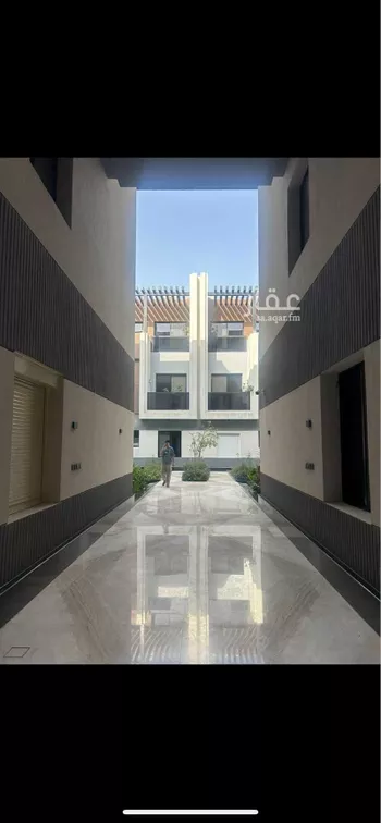 شقة للإيجار في شارع جويرية بنت الحارث, حي المحمدية, مدينة الرياض, منطقة الرياض صورة 3