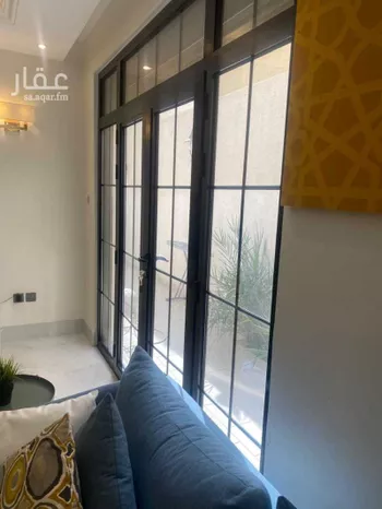 شقة للإيجار في شارع الدهناء, حي الملقا, مدينة الرياض, منطقة الرياض صورة 5