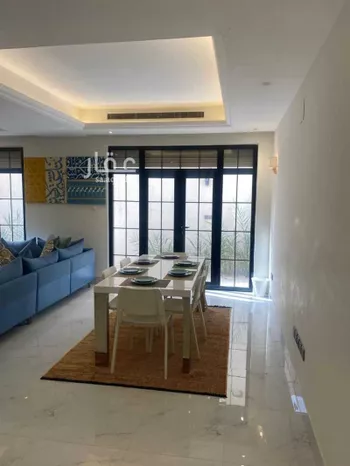 شقة للإيجار في شارع الدهناء, حي الملقا, مدينة الرياض, منطقة الرياض صورة 3