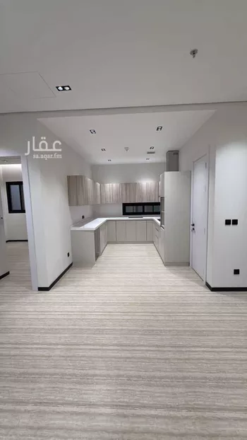 شقة للإيجار في شارع الحارث بن عبدالرحمن, حي النرجس, مدينة الرياض, منطقة الرياض صورة 2