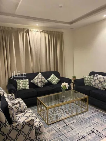 شقة للإيجار في شارع الحسام, حي الملقا, مدينة الرياض, منطقة الرياض صورة 3