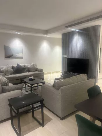 شقة للإيجار في شارع اسحاق بن ابراهيم, حي الغدير, مدينة الرياض, منطقة الرياض