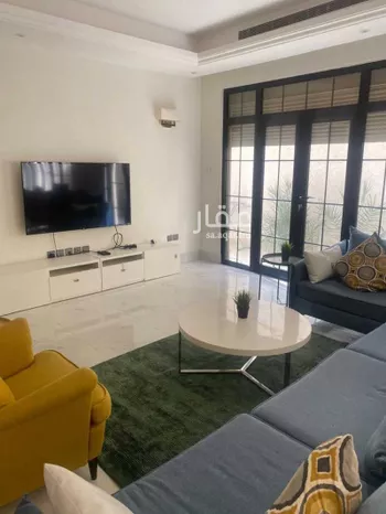 شقة للإيجار في شارع الدهناء, حي الملقا, مدينة الرياض, منطقة الرياض صورة 2